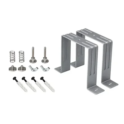 Держатель S2-LINE-7977 Set (Arlight, Металл) 021188 021188 | Выводится из поставок