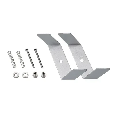 Держатель S2-LINIA94-F Set (Arlight, Металл) 021194 021194