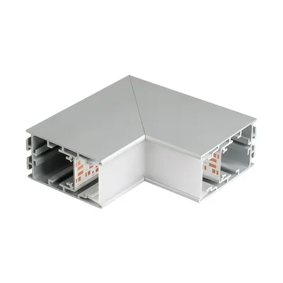 Угол S2-LINE-3360-L90N внутренний (Arlight, Металл) 021235 021235 | Выводится из поставок