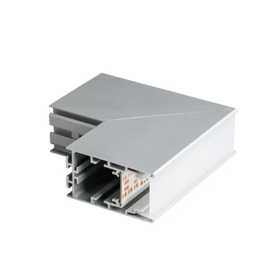 Угол S2-LINE-3360-L90W внешний (Arlight, Металл) 021236 021236 | Выводится из поставок