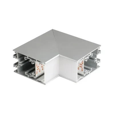 Угол S2-LINE-4067-L90N внутренний (Arlight, Металл) 021251 021251