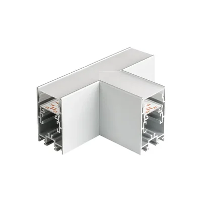 Угол S2-LINE-4067-T90 тройной (Arlight, Металл) 021254 021254