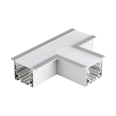 Угол S2-LINIA55-F-T90 тройной (Arlight, Металл) 021275 021275