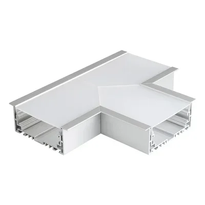 Угол S2-LINIA94-F-T90 тройной (Arlight, Металл) 021285 021285