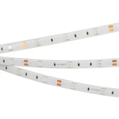 Лента герметичная RTW-SE-B30-10mm 12V Blue (7.2 W/m, IP65, 5060, 5m) (Arlight, 7.2 Вт/м, IP65)