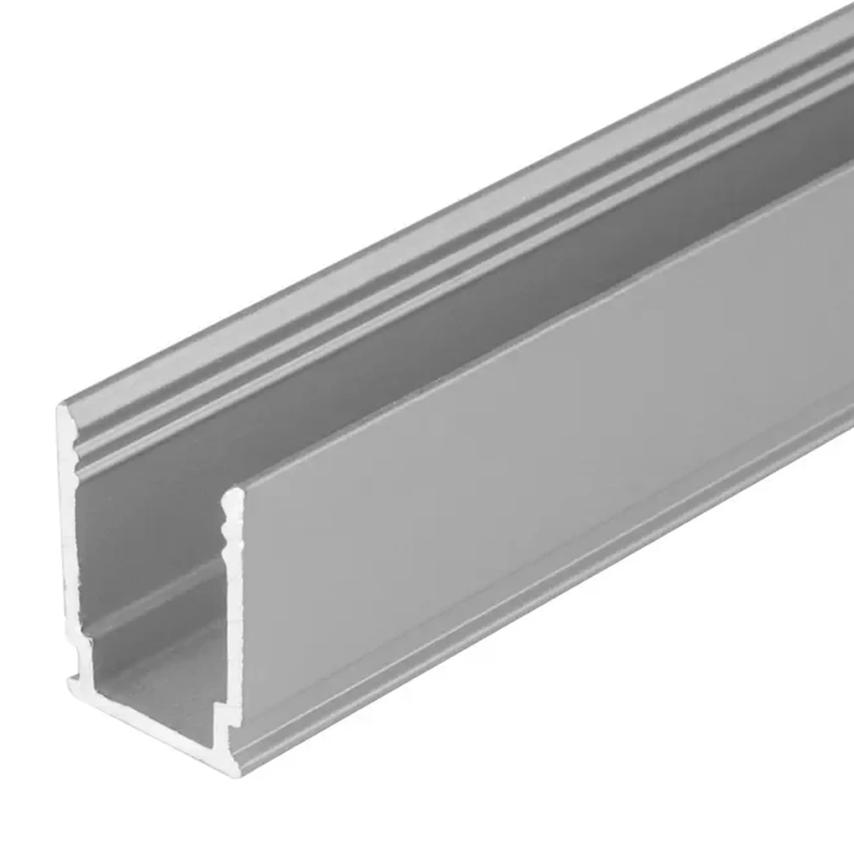 Профиль ARL-Mini (16x8mm) (Arlight, Алюминий) 021554 021554 | Выводится из поставок