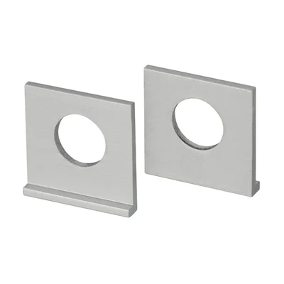 Проушина RING-ZM-SET (Arlight, Металл) 021821 021821