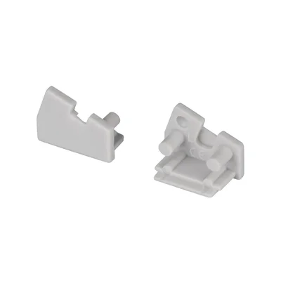 Заглушка EDGE-08-GREY глухая (Arlight, Пластик) 021828 021828 | Выводится из поставок