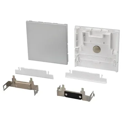 Заглушка S2-LINE-7977 Silver (Arlight, Пластик) 021909 021909