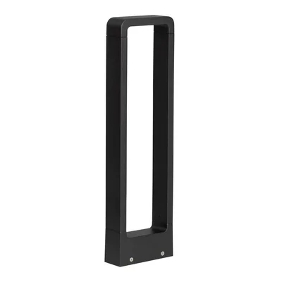 Светильник LGD-PATH-FRAME-H650-7W Warm3000 (BK, 100 deg, 230V) (Arlight, IP65 Металл, 3 года) 021929(1) 021929(1)