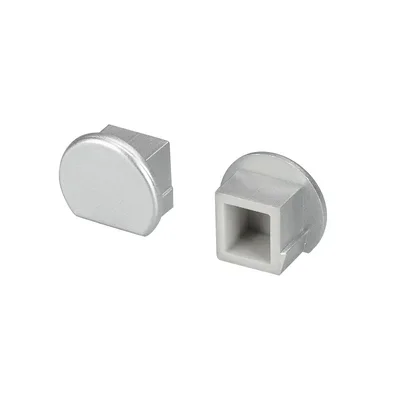 Заглушка светонепроницаемая для PDS-R глухая (Arlight, Пластик) 022013 022013