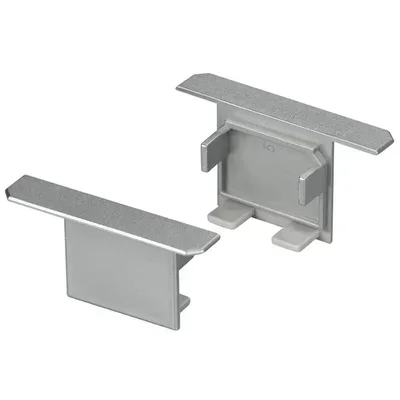 Заглушка светонепроницаемая PLS-LOCK-H25-FM (Arlight, Пластик) 022019 022019