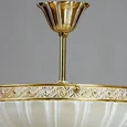 Потолочный светильник Ambiente Navarra 02228/35 PL WP