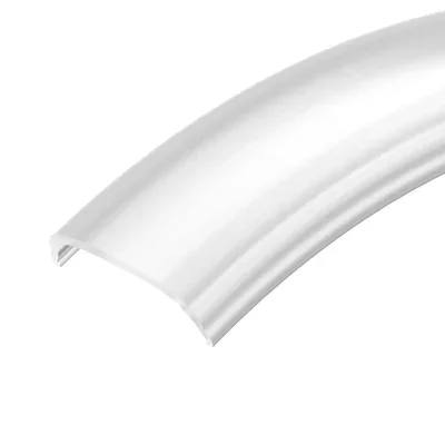 Экран ARH-BENT-W18-2000-Frost (Arlight, Пластик) 023089 023089