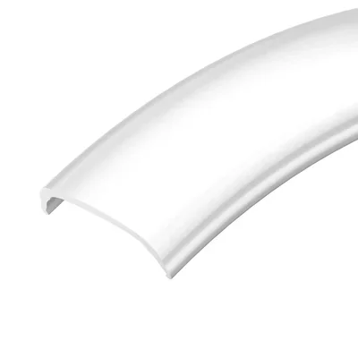 Экран ARH-BENT-W18-2000 Opal (Arlight, Пластик) 023090 023090