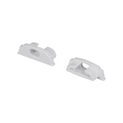 Заглушка ARH-BENT-W18 с отверстием (Arlight, Пластик) 023092 023092 | Выводится из поставок