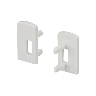 Заглушка WPH-FLEX-H18-HR с отверстием (Arlight, Пластик) 023276 023276