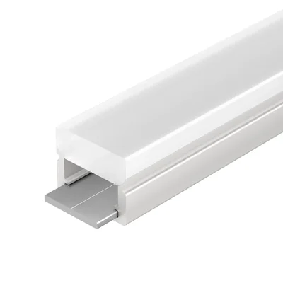 Профиль WPH-FLOOR22-2000 (Arlight, Пластик) 023290 023290