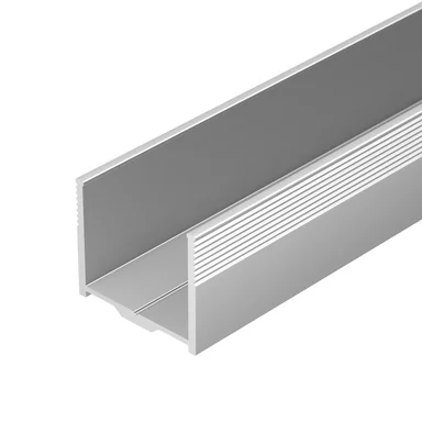 Профиль-держатель WPH-FLOOR22-2000 ANOD (Arlight, Металл) 023291 023291