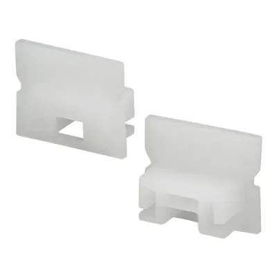 Заглушка WPH-FLOOR-22 с отверстием (Arlight, Пластик) 023293 023293