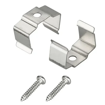 Держатель профиля WPH-FLOOR-22 Steel (Arlight, Металл) 023295 023295