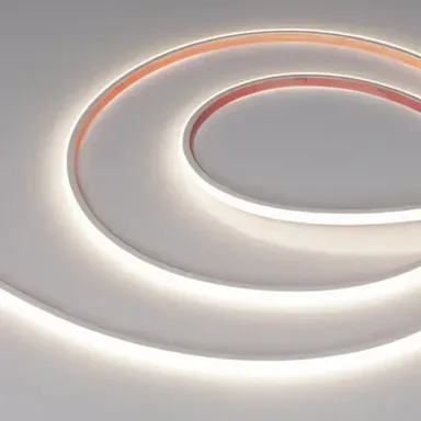 Лента герметичная COB-PSW-X480-6mm 24V Day4000 (8 W/m, IP67, 5m) (Arlight, -)