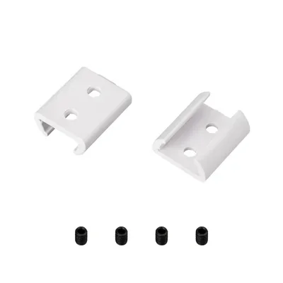 Соединитель ARH-BENT-W11 (Arlight, Пластик) 023614 023614