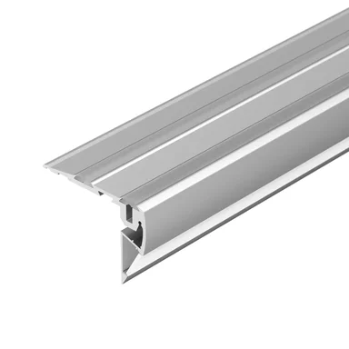 Профиль STEP-FRONT-2000 ANOD (Arlight, Алюминий) 023866 023866
