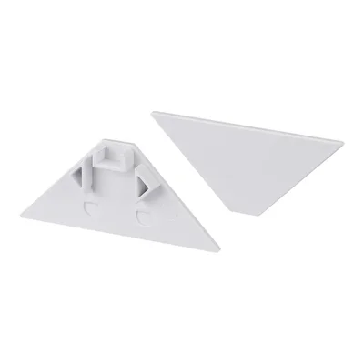 Заглушка ARH-DECORE-S12-INT глухая (Arlight, Пластик) 023872 023872