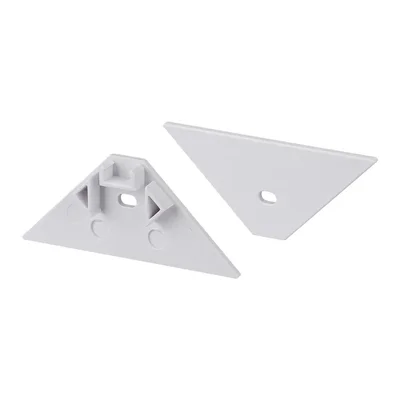 Заглушка ARH-DECORE-S12-INT с отверстием (Arlight, Пластик) 023888 023888