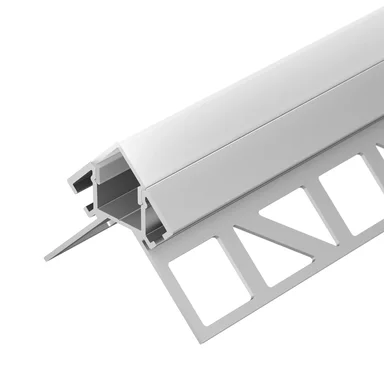 Профиль ARH-DECORE-S12-EXT-2000 ANOD внешний (Arlight, Алюминий) 023889 023889