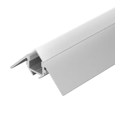 Профиль ARH-DECORE-S12-EXT-F-2000 ANOD внешний (Arlight, Алюминий) 023897 023897