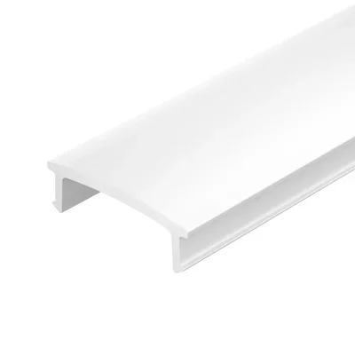 Экран ARH-DECORE-S12 Flat Opal (Arlight, Пластик) 023906 023906