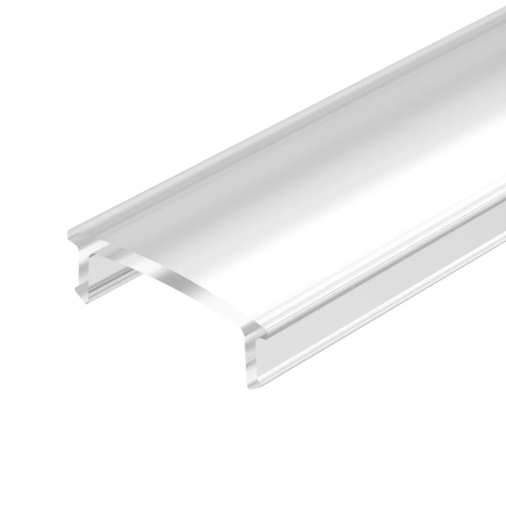 Экран ARH-DECORE-S12 Flat Frost (Arlight, Пластик) 023907 023907 | Под заказ