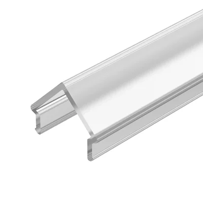 Экран ARH-DECORE-S12 Square Frost (Arlight, Пластик) 023910 023910