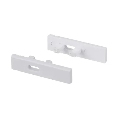 Заглушка ARH-NANOLINE-5 с отверстием (Arlight, Пластик) 023913 023913