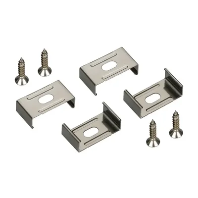 Держатель SL-SLIM20 (Arlight, Металл) 024327 024327