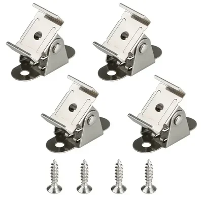 Держатель SL-SLIM20-180deg поворотный (Arlight, Металл) 024330 024330