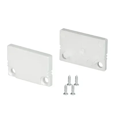 Заглушка SL-SLIM20-H13 глухая (Arlight, Пластик) 024335 024335