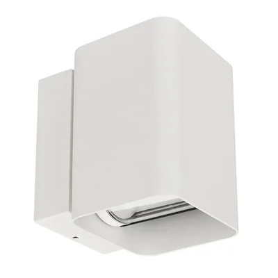 Светильник LGD-Wall-Vario-J2WH-12W Warm White (Arlight, IP54 Металл, 3 года) 024391 024391
