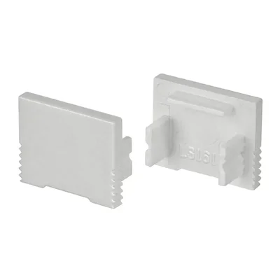 Заглушка SL-SLIM-H13M глухая (Arlight, Пластик) 024473 024473