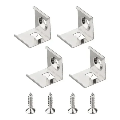 Держатель SL-KANT-H16 (Arlight, Металл) 024486 024486