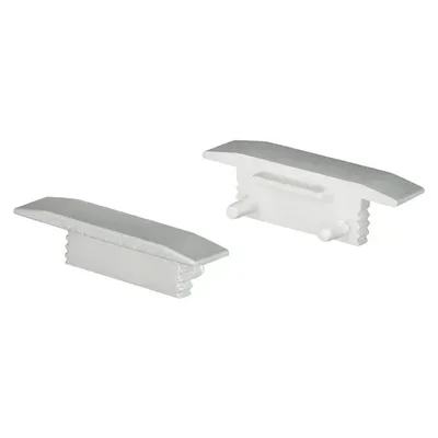 Заглушка SL-SLIM-H7-F25 глухая (Arlight, Пластик) 024489 024489