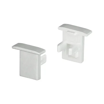 Заглушка SL-MINI-8-H12-F12 глухая (Arlight, Пластик) 024491 024491