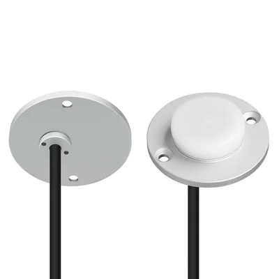 Светильник ART-DECK-LAMP-R40-1W Day4000 (SL, 120 deg, 24V) (Arlight, IP67 Металл, 3 года) 024926(1) 024926(1)