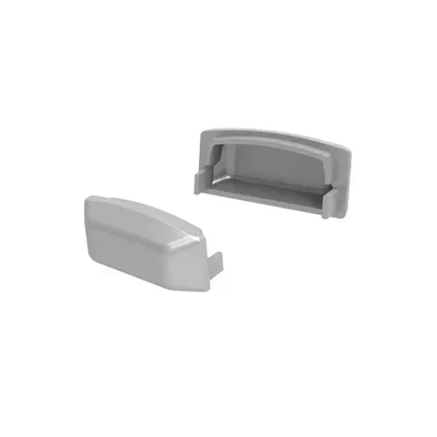 Заглушка ARH-WAVE глухая (Arlight, Пластик) 025000 025000