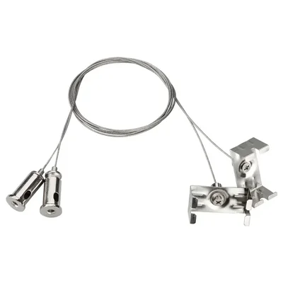 Подвес с держателем ARH-WAVE (Arlight, Металл) 025003 025003