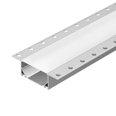 Профиль ARH-LINIA72-FANTOM-2000 ANOD (Arlight, Алюминий) 025025 025025