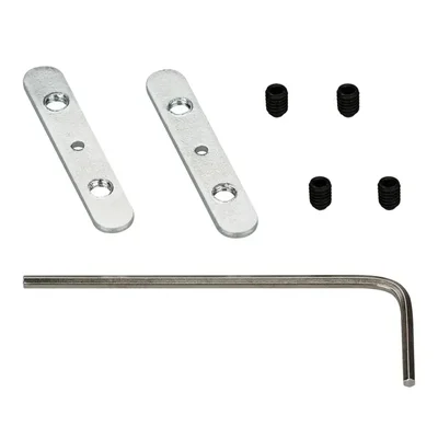 Соединитель профиля ARH-WAVE (Arlight, Металл) 025166 025166