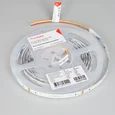 Светодиодная лента UL-A120-10mm 24V White-MIX (9.6 W/m, IP20, 5m) (Arlight, Изменяемая ЦТ) 025211(3)